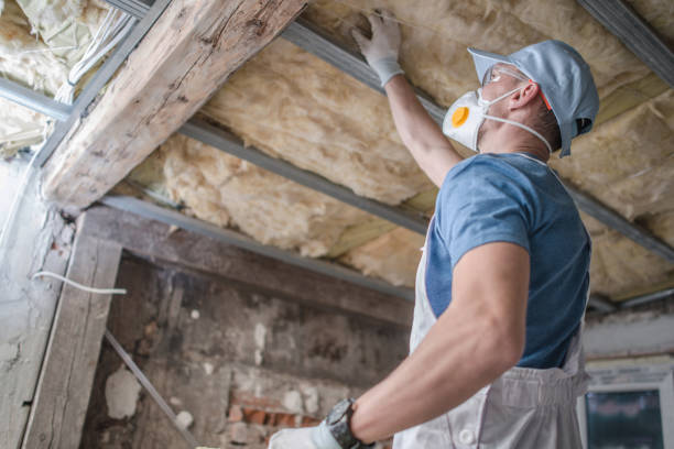 Range of Insulation Solutions in Slater Marietta, SC