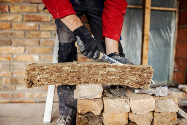 Best Commercial Insulation Contractor  in Slater Marietta, SC