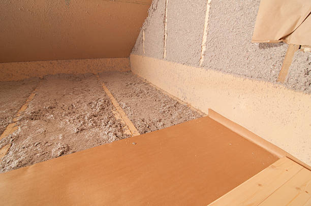 Best Residential Insulation Services  in Slater Marietta, SC